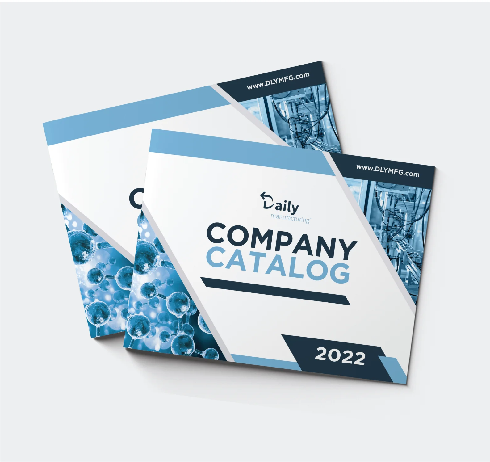 Daily Manufacturing Co.